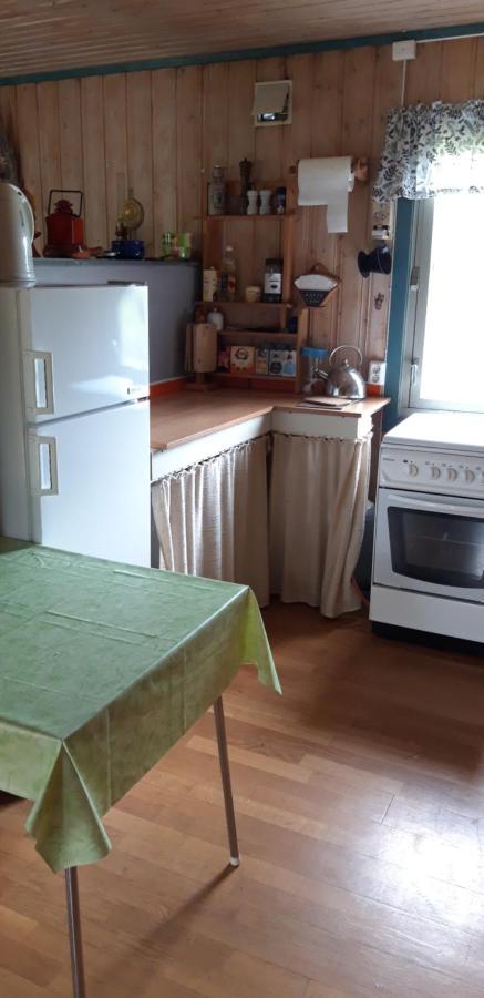 Fossheim Two-Bedroom Cottage Birkeland Kültér fotó